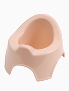 Горшок детский, бежевый  (артикул 11000547)  большой выбор товаров оптом и в розницу по низким ценам с доставкой