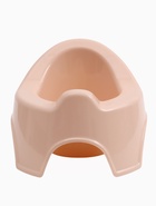 Горшок детский, бежевый  (артикул 11000547)  большой выбор товаров оптом и в розницу по низким ценам с доставкой