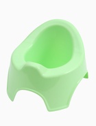 Горшок детский, зеленый  (артикул 11000548)  большой выбор товаров оптом и в розницу по низким ценам с доставкой