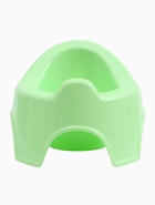 Горшок детский, зеленый  (артикул 11000548)  большой выбор товаров оптом и в розницу по низким ценам с доставкой