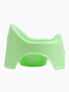 Горшок детский, зеленый  (артикул 11000548)  большой выбор товаров оптом и в розницу по низким ценам с доставкой