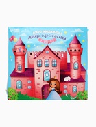 УЦЕНКА Набор детской косметики «Мир красоты» - Фото 2