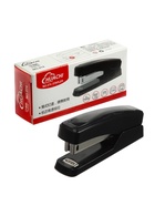 Cтеплер №10, 20 листов, чёрный  (артикул 10980119)  большой выбор товаров оптом и в розницу по низким ценам с доставкой