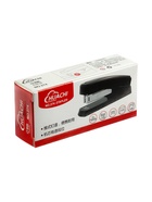 Cтеплер №10, 20 листов, чёрный  (артикул 10980119)  большой выбор товаров оптом и в розницу по низким ценам с доставкой