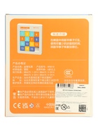 Головоломка «Пятнашки на магнитах» 10936576