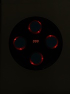 Тренажер для бокса WOOW TOYS 3 скорости работы, свет, звук - Фото 11