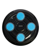 Тренажер для бокса WOOW TOYS 3 скорости работы, свет, звук - Фото 3