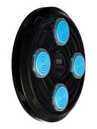 Тренажер для бокса WOOW TOYS 3 скорости работы, свет, звук - Фото 4