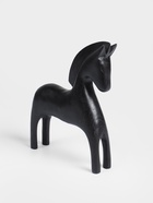 Фигурка декоративная «Конь», 22×6×18 см, дерево джампинис - фото 809645040