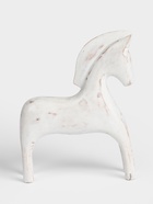 Фигурка декоративная «Конь», 22×6×18 см, дерево джампинис - фото 809645047