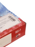 УЦЕНКА UNICON Конструктор Новогодние Истории, Дед Мороз, 314 деталей, свет, звук - Фото 6