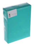 УЦЕНКА Набор шаров пластик d-6 см, 12 шт "Зимняя тайна" микс - Фото 3