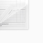 УЦЕНКА Дневник школьный для 1-11 класса, в мягкой обложке, 40 л. "Без дизайна" - Фото 9