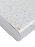 УЦЕНКА Кухня Рио NEW 1.6 м, Дуб Крафт/Антарес столешница - Фото 7