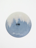 УЦЕНКА Тарелка круглая «Новогодняя ночь», 20 см - Фото 3