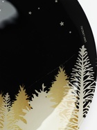 УЦЕНКА Тарелка круглая «Новогодняя ночь», 20 см - Фото 4