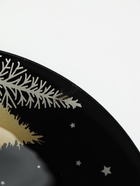 УЦЕНКА Тарелка круглая «Новогодняя ночь», 20 см - Фото 5