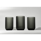 УЦЕНКА Набор стаканов SL Home «Модерн», 400 мл, 8×13 см, 6 шт., стекло, зелёный - Фото 4