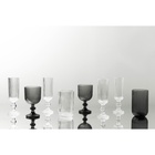 УЦЕНКА Набор стаканов SL Home «Модерн», 400 мл, 8×13 см, 6 шт., стекло, зелёный - Фото 7