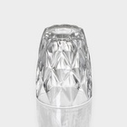 УЦЕНКА Стакан Magistro «Круиз», 240 мл, 8×8×10 см, стекло, прозрачный - Фото 3