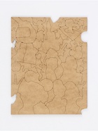 Деревянный пазл «Принцессы», 56 деталей, Дисней - фото 9535557