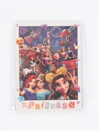 Деревянный пазл «Принцессы», 56 деталей, Дисней - фото 9535560