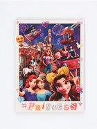 Деревянный пазл «Принцессы», 56 деталей, Дисней - фото 9535551