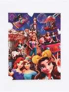 Деревянный пазл «Принцессы», 56 деталей, Дисней - фото 9535555
