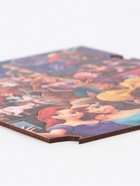 Деревянный пазл «Принцессы», 56 деталей, Дисней - фото 9535556