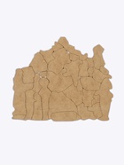 Деревянный пазл «Простоквашино», 31 деталь, Союзмультфильм - фото 9535567