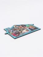 Деревянный пазл «Простоквашино», 31 деталь, Союзмультфильм - фото 9535562