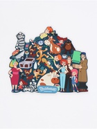 Деревянный пазл «Простоквашино», 31 деталь, Союзмультфильм - фото 9535565