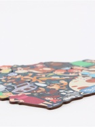 Деревянный пазл «Простоквашино», 31 деталь, Союзмультфильм - фото 9535566