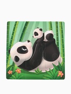 Магнитные пазлы для малышей «Мамы и малыши», книга 3 в 1, Крошка Я 10895379