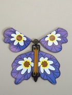 Коробка-сюрприз подарочная «Бабочки, Всегда», с вылетающими бабочками, чёрный, 14.5×14.5×12.7 см  (артикул 10947853)  большой выбор товаров оптом и в розницу по низким ценам с доставкой