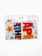 Воздушные шары фольгированные «С Днем Рождения» набор 5 штук  (артикул 10963721)  большой выбор товаров оптом и в розницу по низким ценам с доставкой