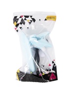 Лампа настольная 16432/1BL, 16хLED, голубой, 8.8×11×46.5 см - Фото 12