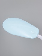 Лампа настольная 16432/1BL, 16хLED, голубой, 8.8×11×46.5 см - Фото 6