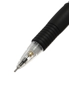 Карандаш механический, 0.5 мм, с резиновым держателем, чёрным  (артикул 10959269)  большой выбор товаров оптом и в розницу по низким ценам с доставкой