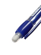 Карандаш механический, с резиновым держателем синим, узел 0.7 мм  (артикул 10959271)  большой выбор товаров оптом и в розницу по низким ценам с доставкой