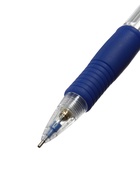 Карандаш механический, с резиновым держателем синим, узел 0.7 мм  (артикул 10959271)  большой выбор товаров оптом и в розницу по низким ценам с доставкой