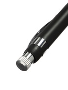 Карандаш механический, металлический, чёрный, узел 5.6 мм - Фото 4