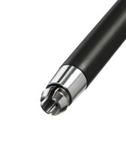 Карандаш механический, металлический, чёрный, узел 5.6 мм - Фото 5