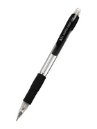 Карандаш механический, с резиновым держателем чёрным, 0.7 мм  (артикул 10959273)  большой выбор товаров оптом и в розницу по низким ценам с доставкой