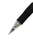 Карандаш механический, с резиновым держателем чёрным, 0.7 мм  (артикул 10959273)  большой выбор товаров оптом и в розницу по низким ценам с доставкой