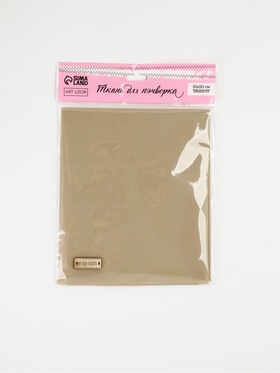 Ткань для печворка, 50×40 см, хлопок