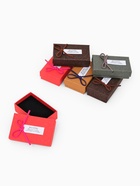 Набор коробочек подарочных 6 шт. под набор «Шильдик», 5×8 см, цвет МИКС  (артикул 10970798)  большой выбор товаров оптом и в розницу по низким ценам с доставкой