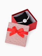 Набор коробочек подарочных 6 шт. под часы «Структура», 8.5×8.5 см, цвет МИКС  (артикул 10970804)  большой выбор товаров оптом и в розницу по низким ценам с доставкой