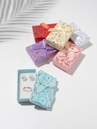 Набор коробочек подарочных 6 шт. под набор «Музыка», 5×8 см, цвет МИКС  (артикул 10973328)  большой выбор товаров оптом и в розницу по низким ценам с доставкой