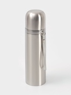 Термос гильза Мастер К, 500 мл, с кружкой, с помпой, сохраняет тепло 10 ч, нержавеющая сталь, серый  (артикул 10974826)  большой выбор товаров оптом и в розницу по низким ценам с доставкой